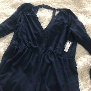 Lovers and Friends NEW Romper